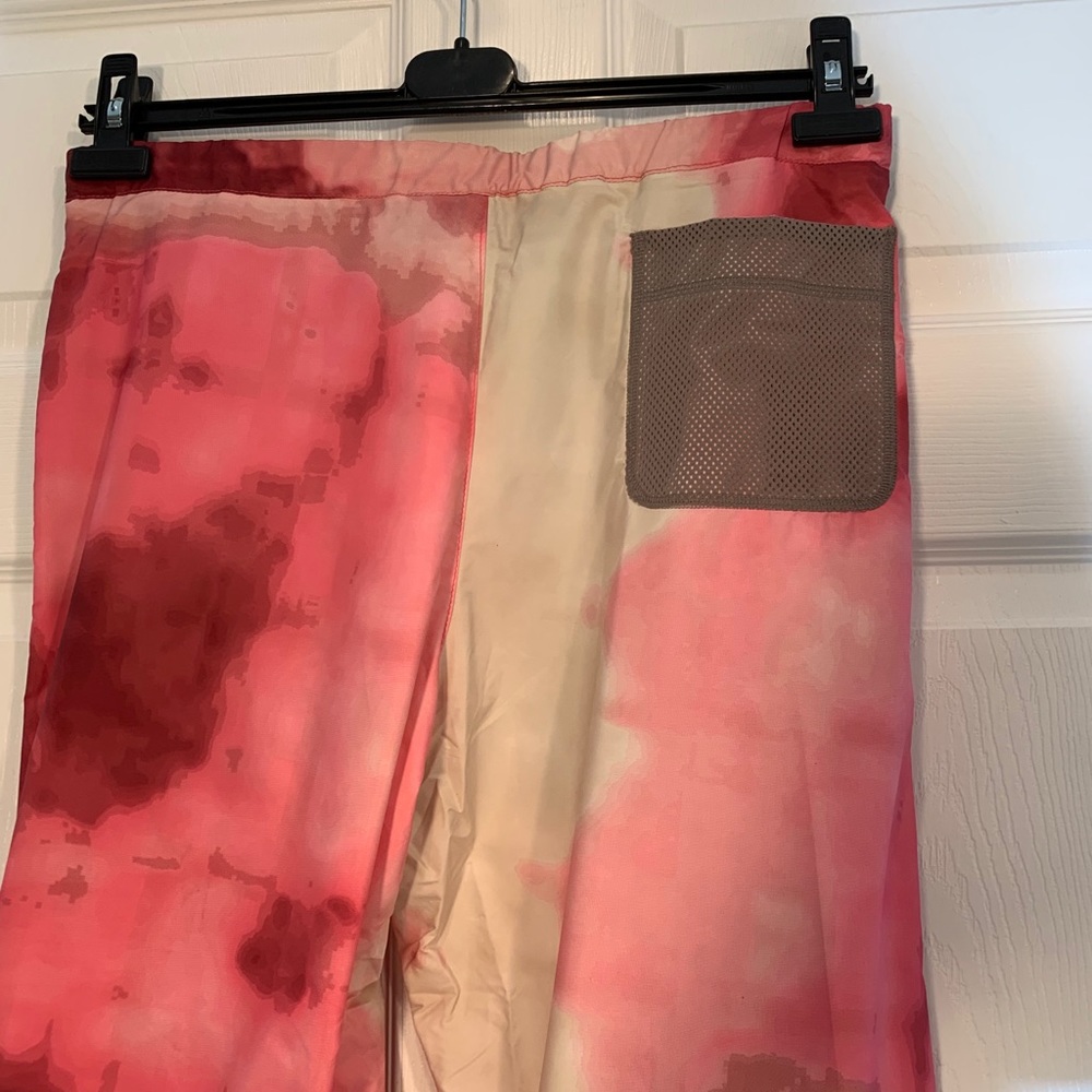 Pants - NWT, Prada, rare, nylon convertible pants. - Picture 4 of 16